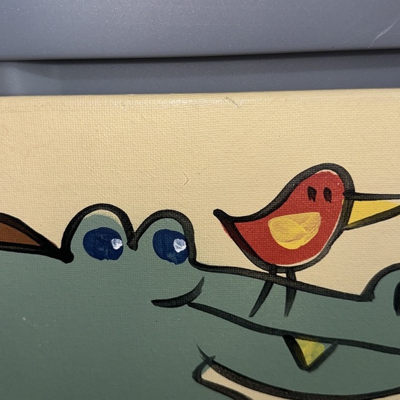 NURSERY PICTURE FOR KIDS ROOM ON SALE NOW - Picture 4 of 7